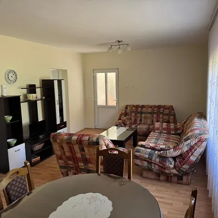 Vikendica Lazic 펜션 Crnca