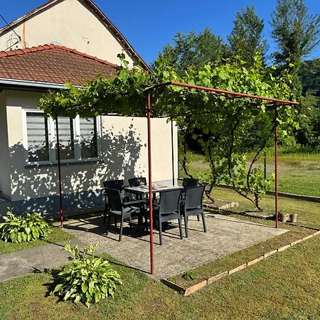 펜션 Vikendica Lazic *