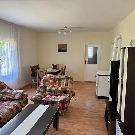 펜션 Vikendica Lazic Crnca