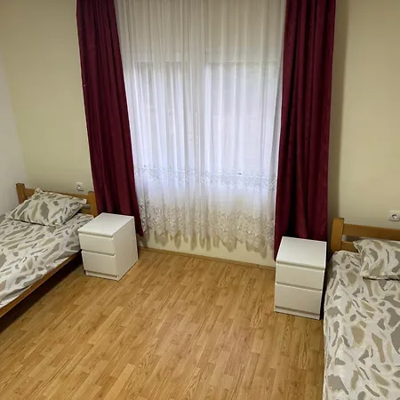 Vikendica Lazic 펜션