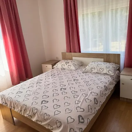 펜션 Vikendica Lazic *