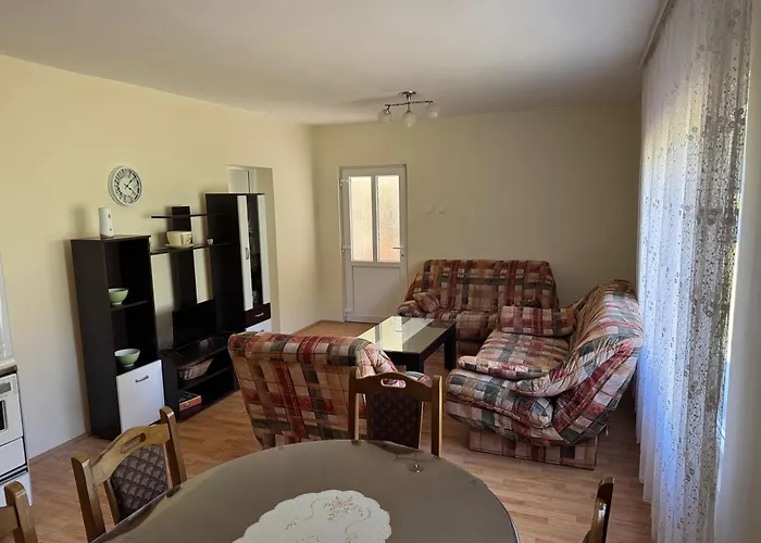 Vikendica Lazic Dom wakacyjny Crnca