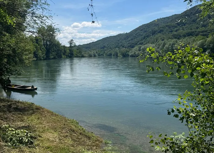 Dom wakacyjny Vikendica Lazic *