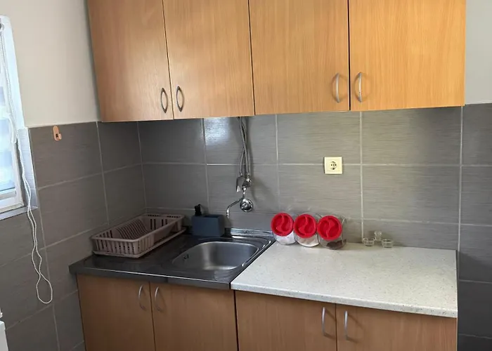 Dom wakacyjny Vikendica Lazic