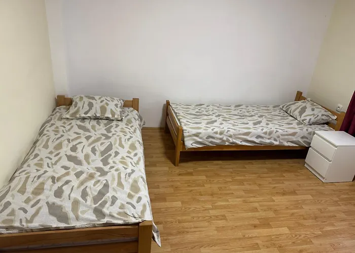 Dom wakacyjny Vikendica Lazic Crnca