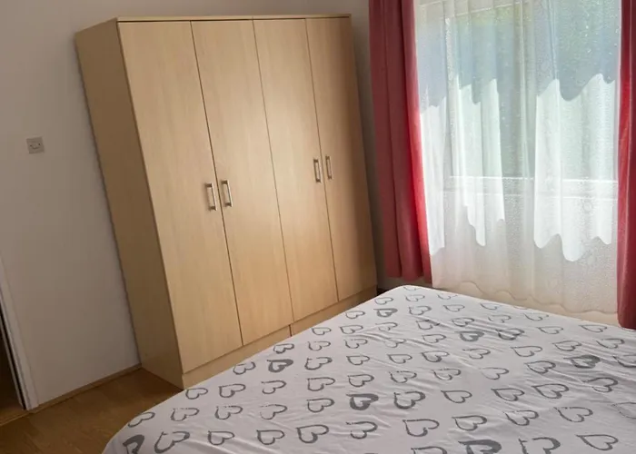 Dom wakacyjny Vikendica Lazic Crnca