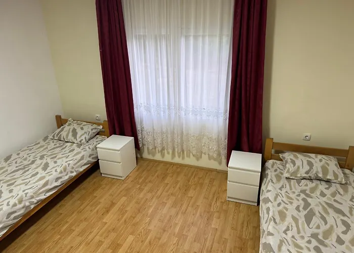 Vikendica Lazic Dom wakacyjny