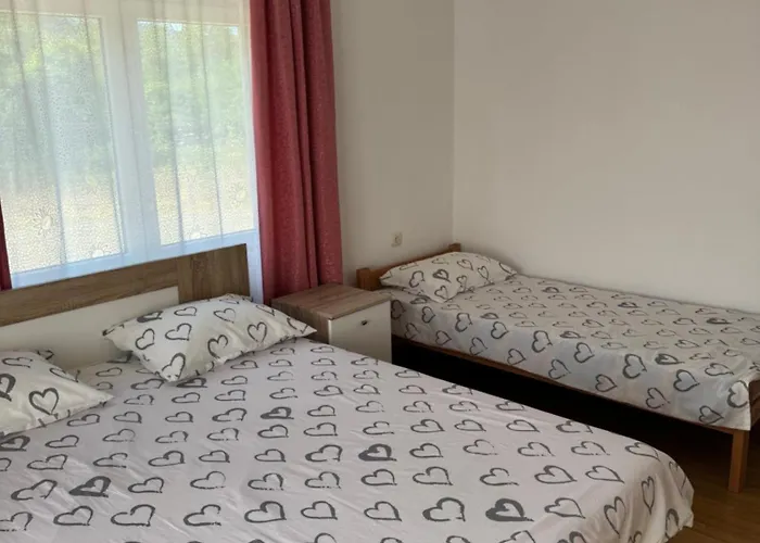 Vikendica Lazic Dom wakacyjny *