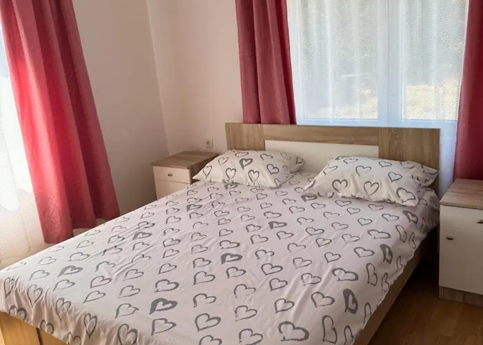 Dom wakacyjny Vikendica Lazic *